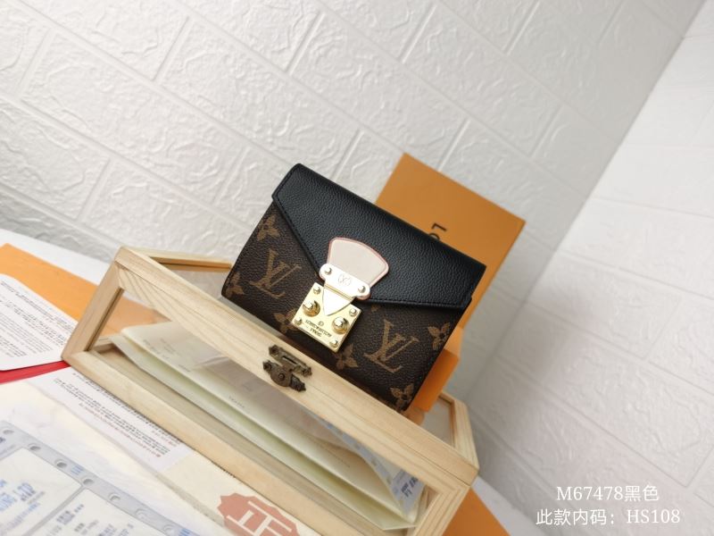 Louis Vuitton Wallets Purse